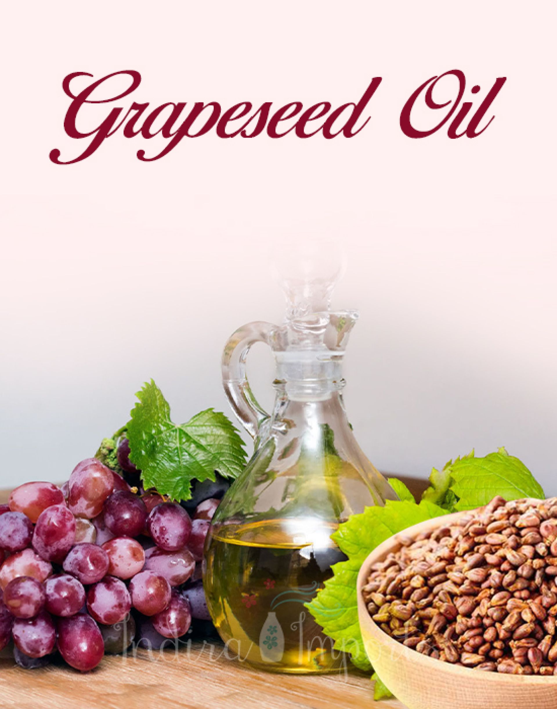 Grapeseed Oil