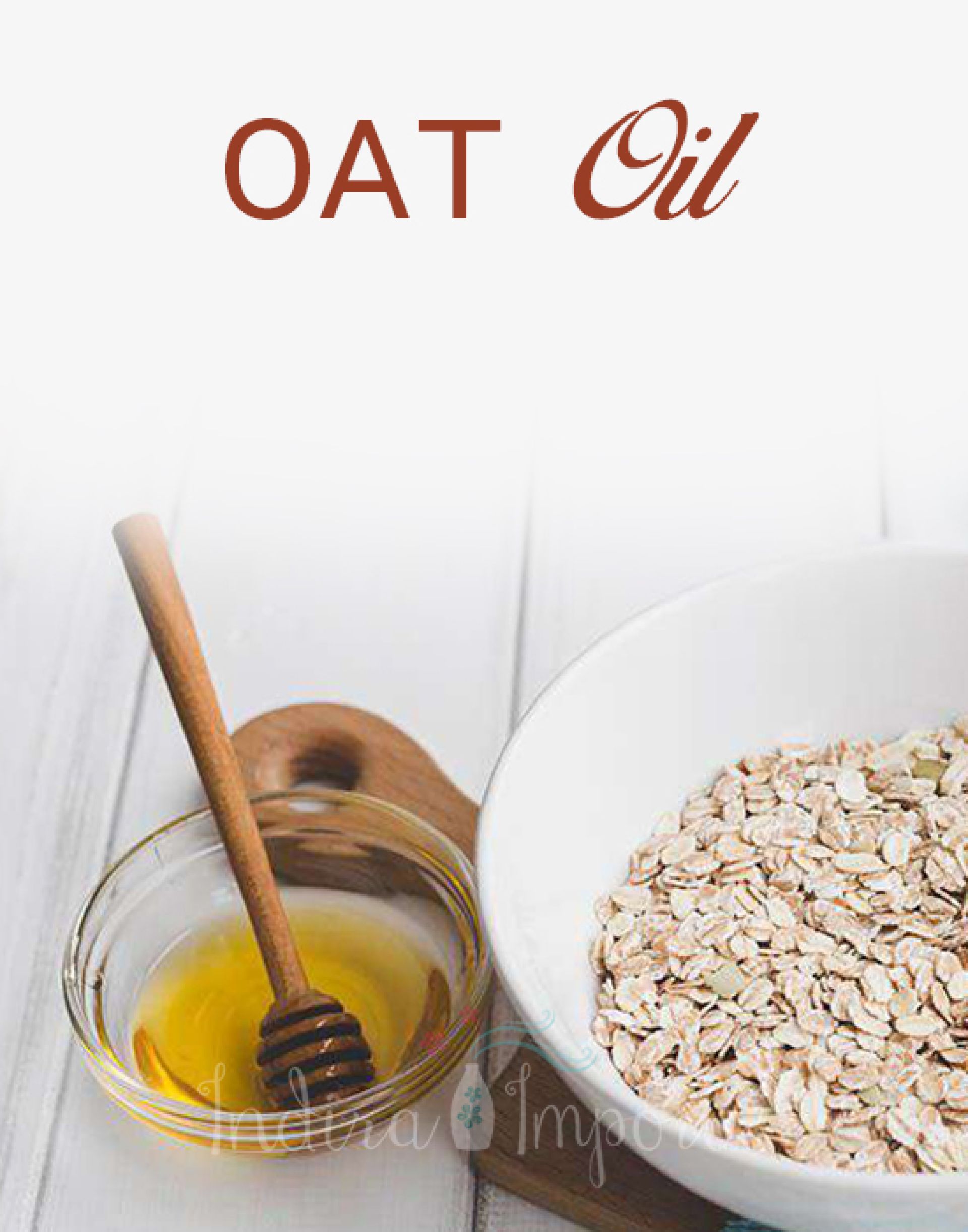 OAT Oil