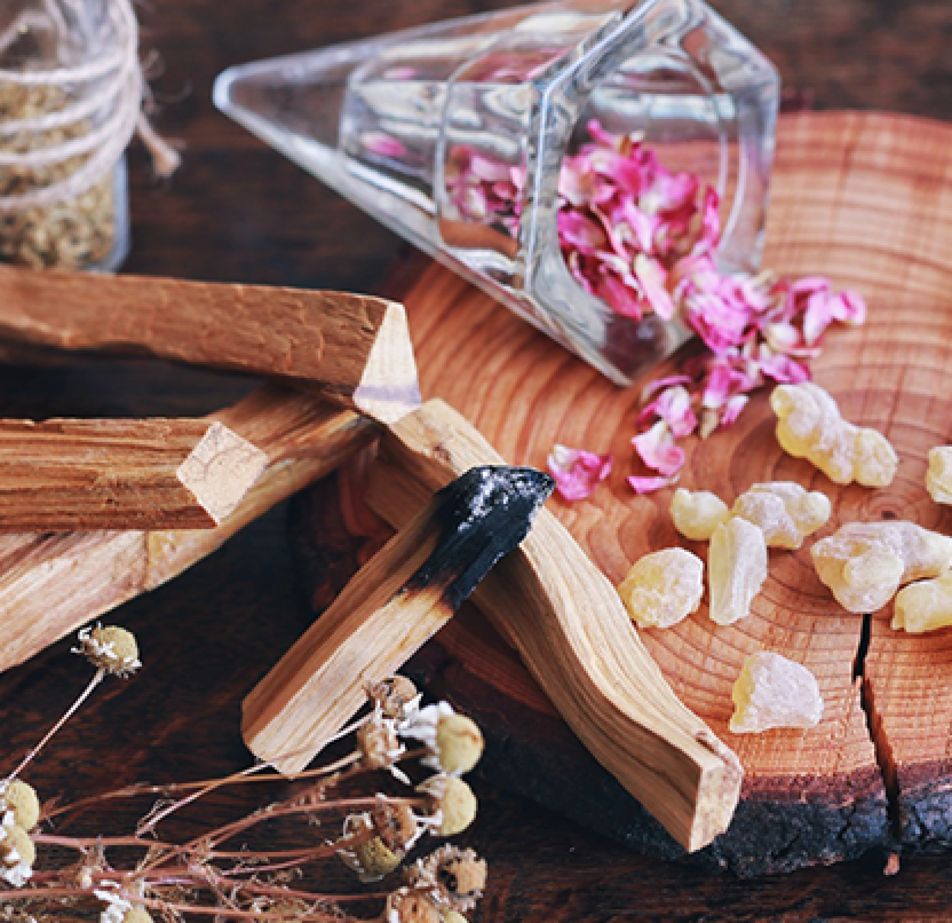 Spiritual Products Health Benefits for Mind, Body, and Soul