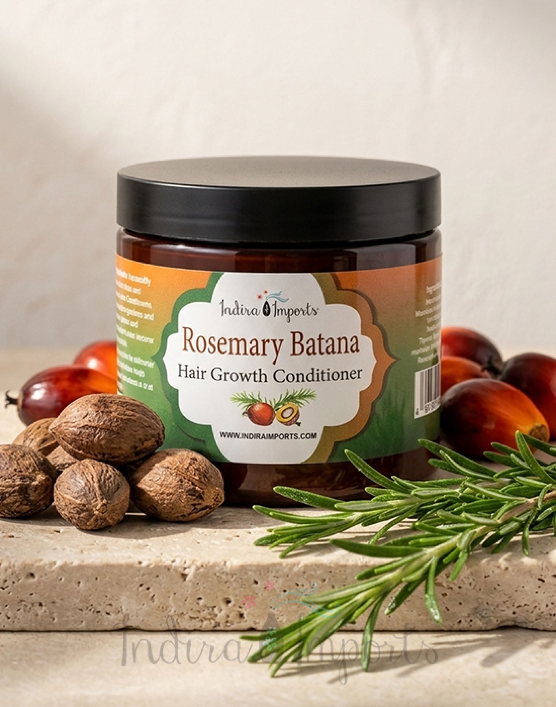 Rosemary Batana Hair Growth Conditioner